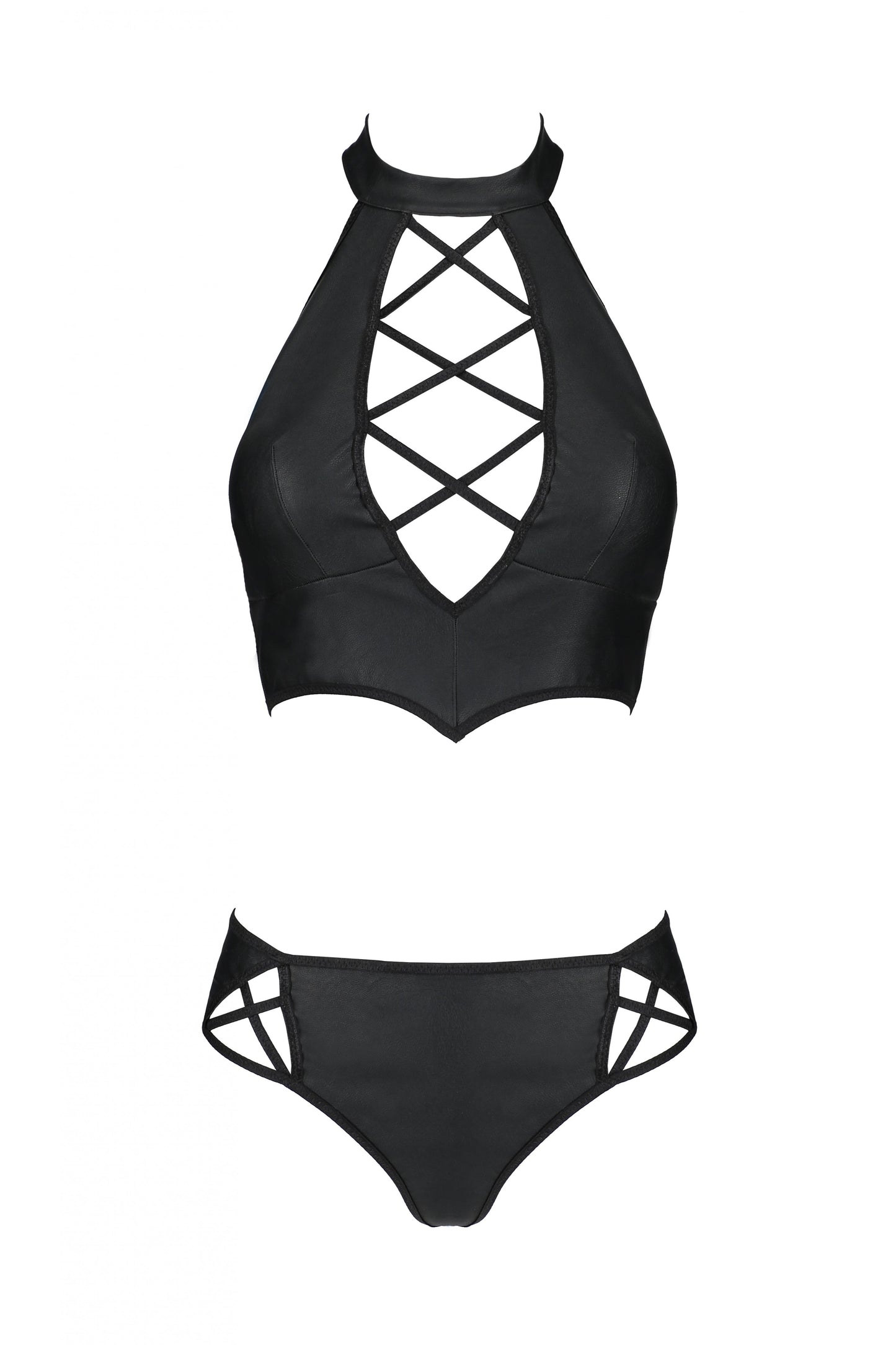 black Set PA596246 - 2XL/3XL