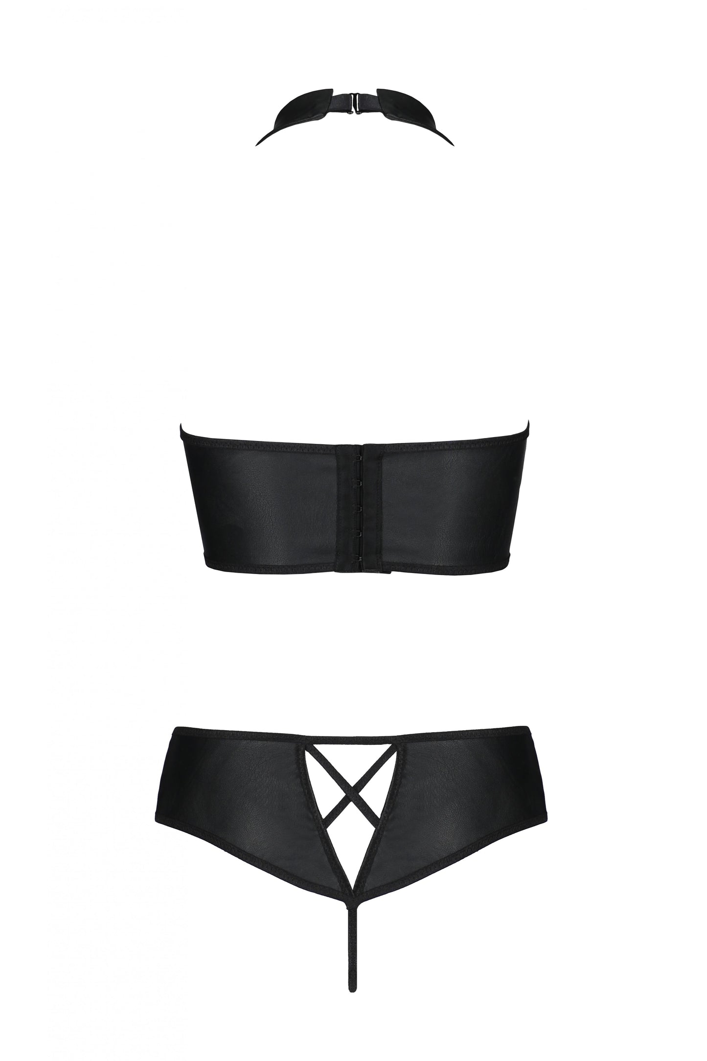 black Set PA596246 - 2XL/3XL